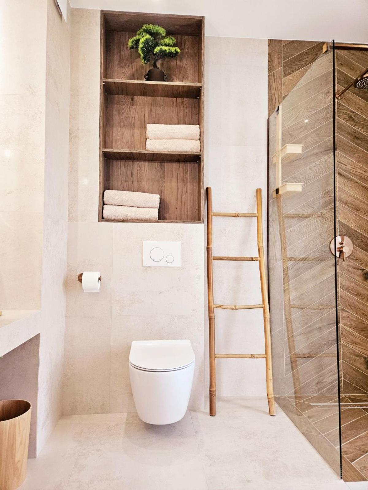 Przy Szlaku Apartman Zawoja Kültér fotó